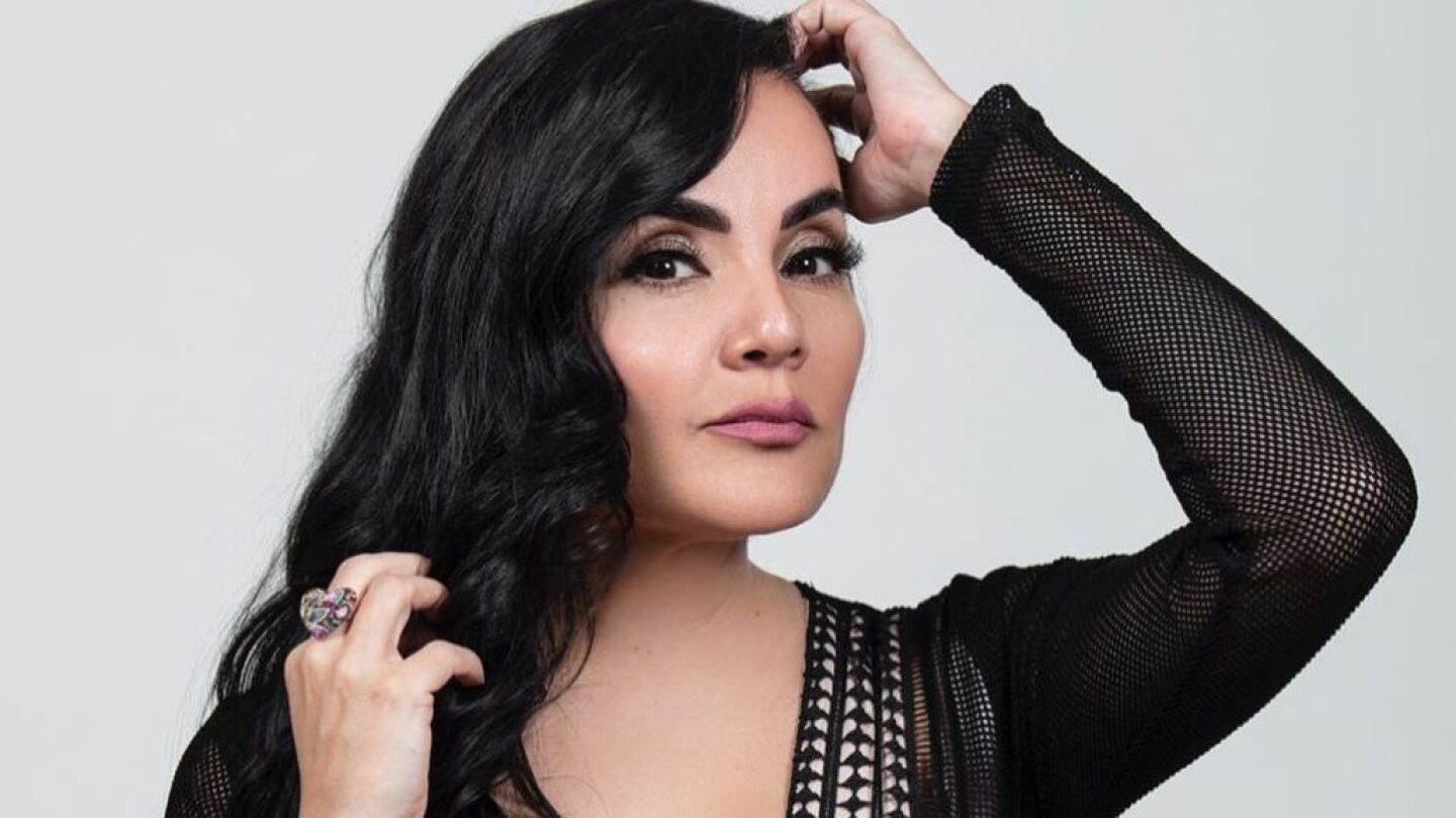Lorena de la garza