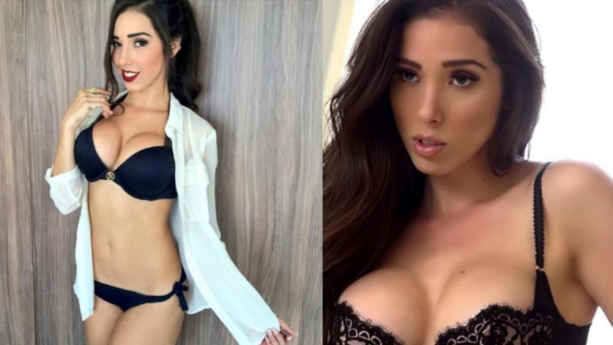 La exintegrante de Acapulco Shore hizo arder Instagram