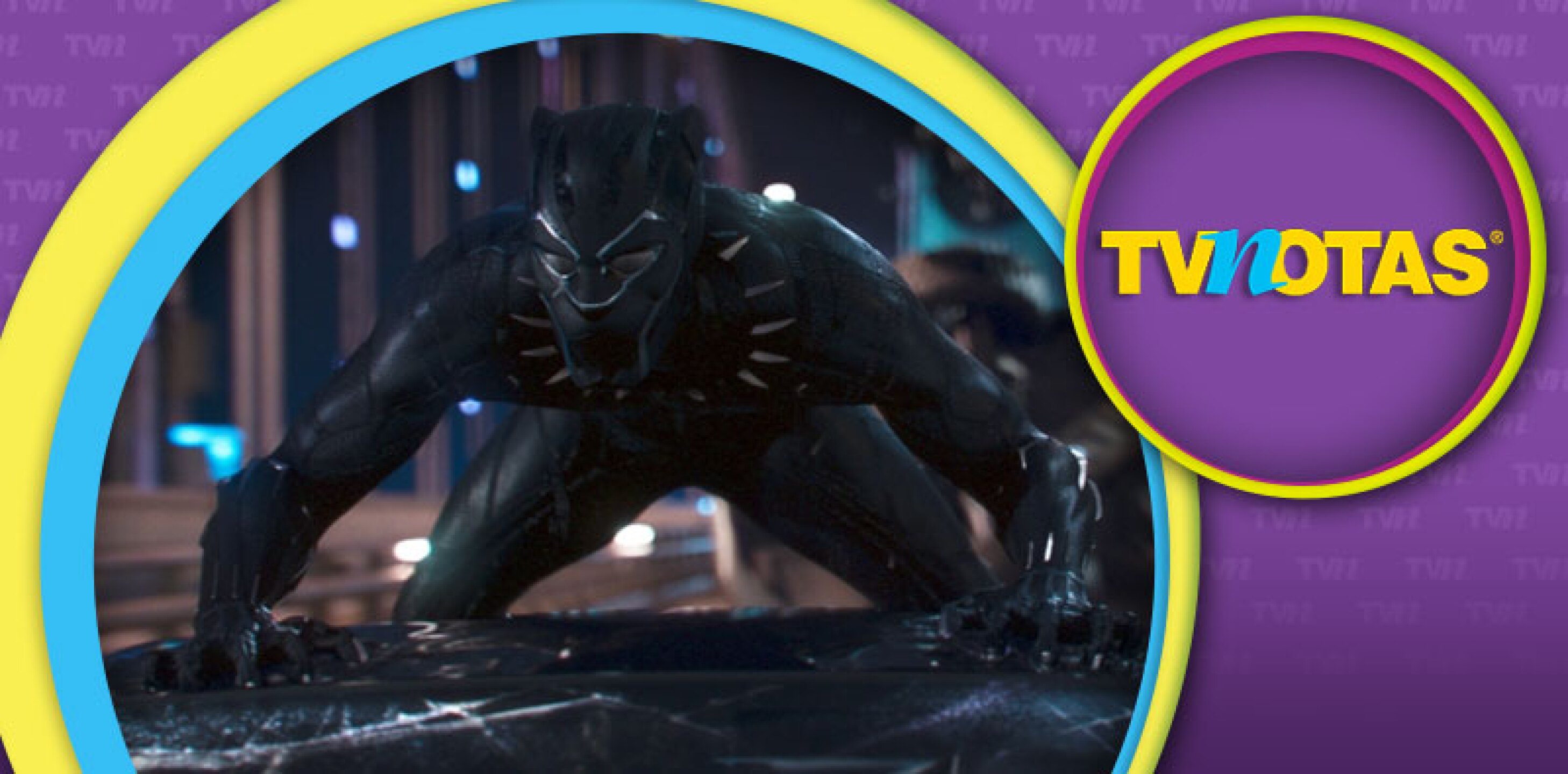 Black Panther supera a Titanic