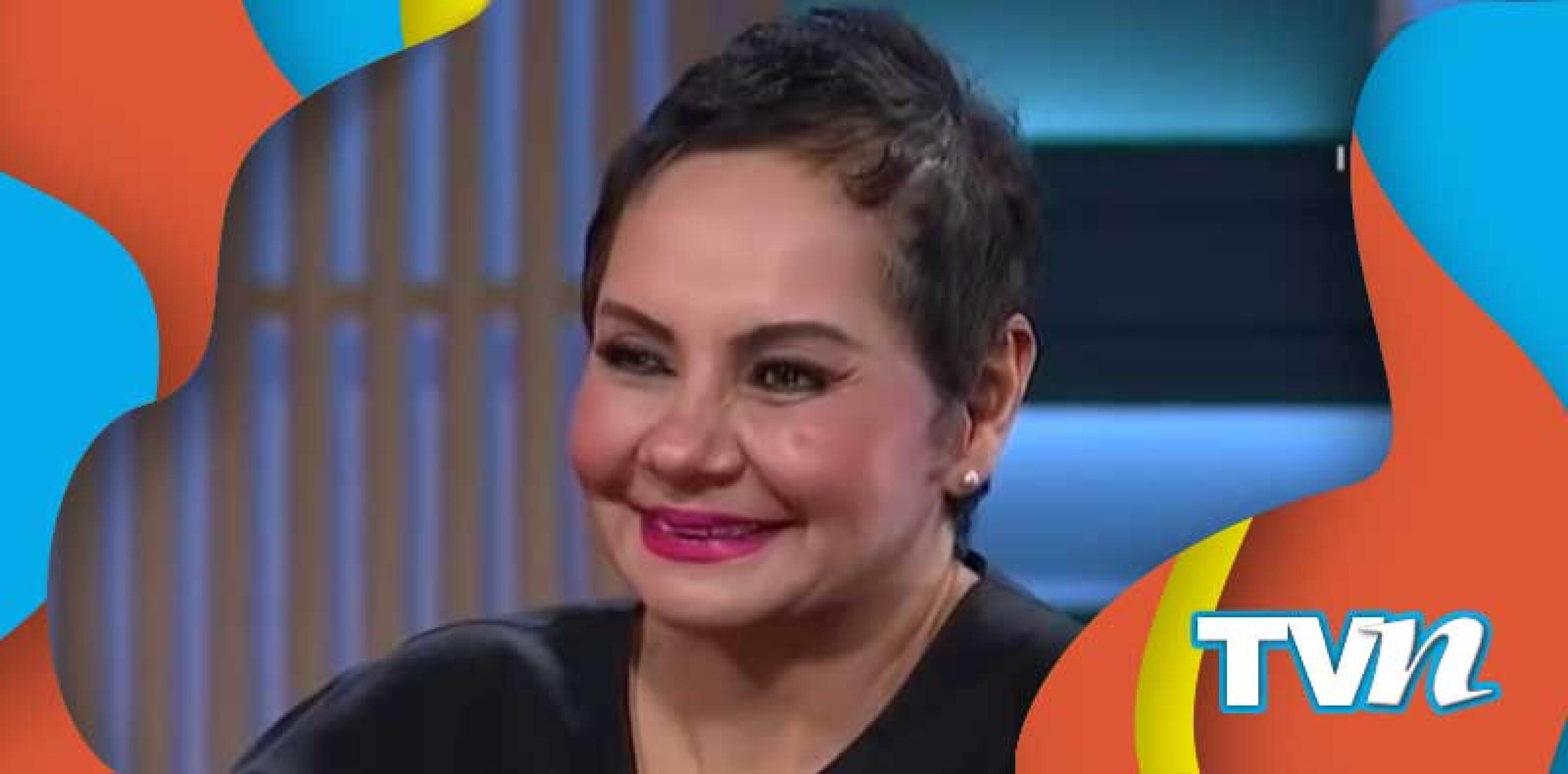 Bettyna Salazar revela pasado