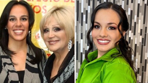 Sara Sosa opina sobre pleito entre Anel y Marysol