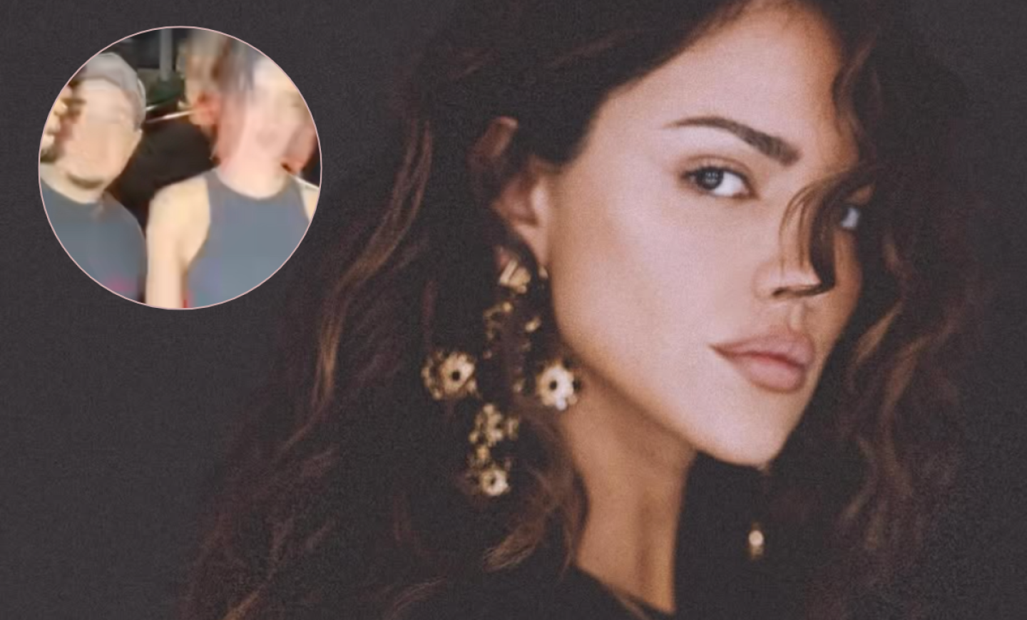 Eiza ha despegado su carrera en Hollywood, sin embargo, parece que se ha olvidado de sus ráices, ¿será?
