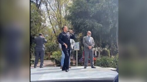 jose jose hijos herencia