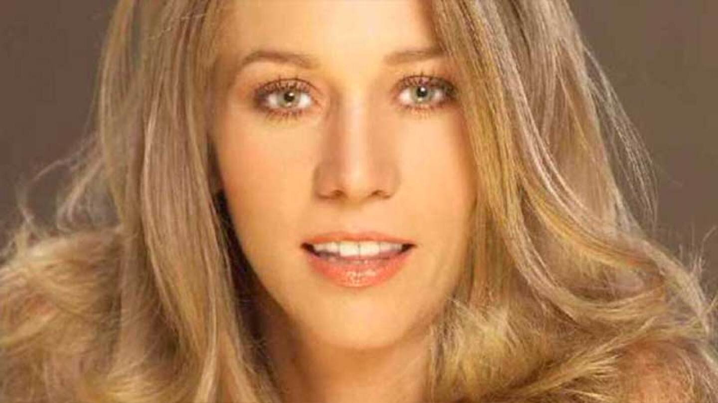 Mónica Dossetti no cumple con la edad para entrar a La Casa del Actor