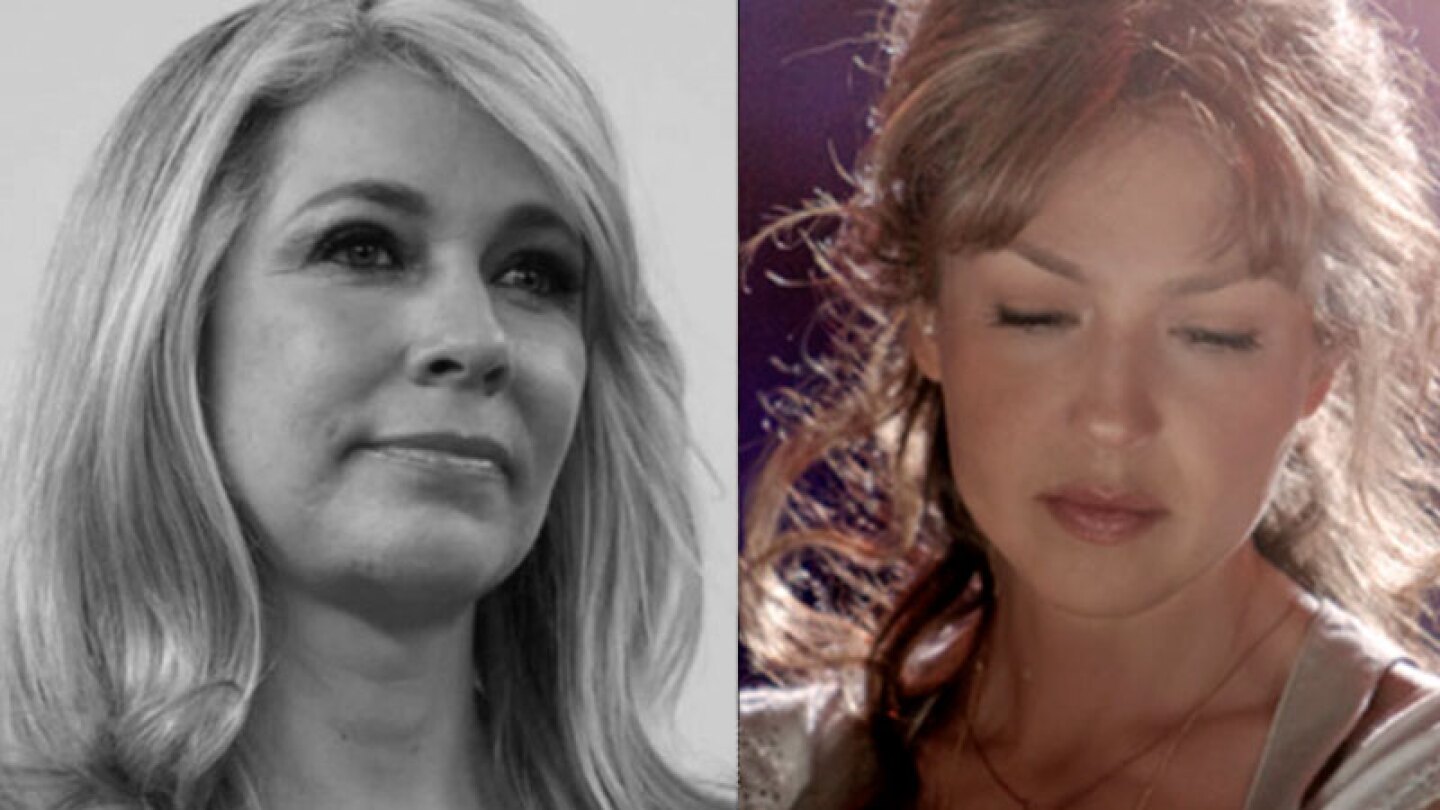 Ernestina Sodi y Thalía