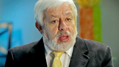 Jaime Maussan redes sociales