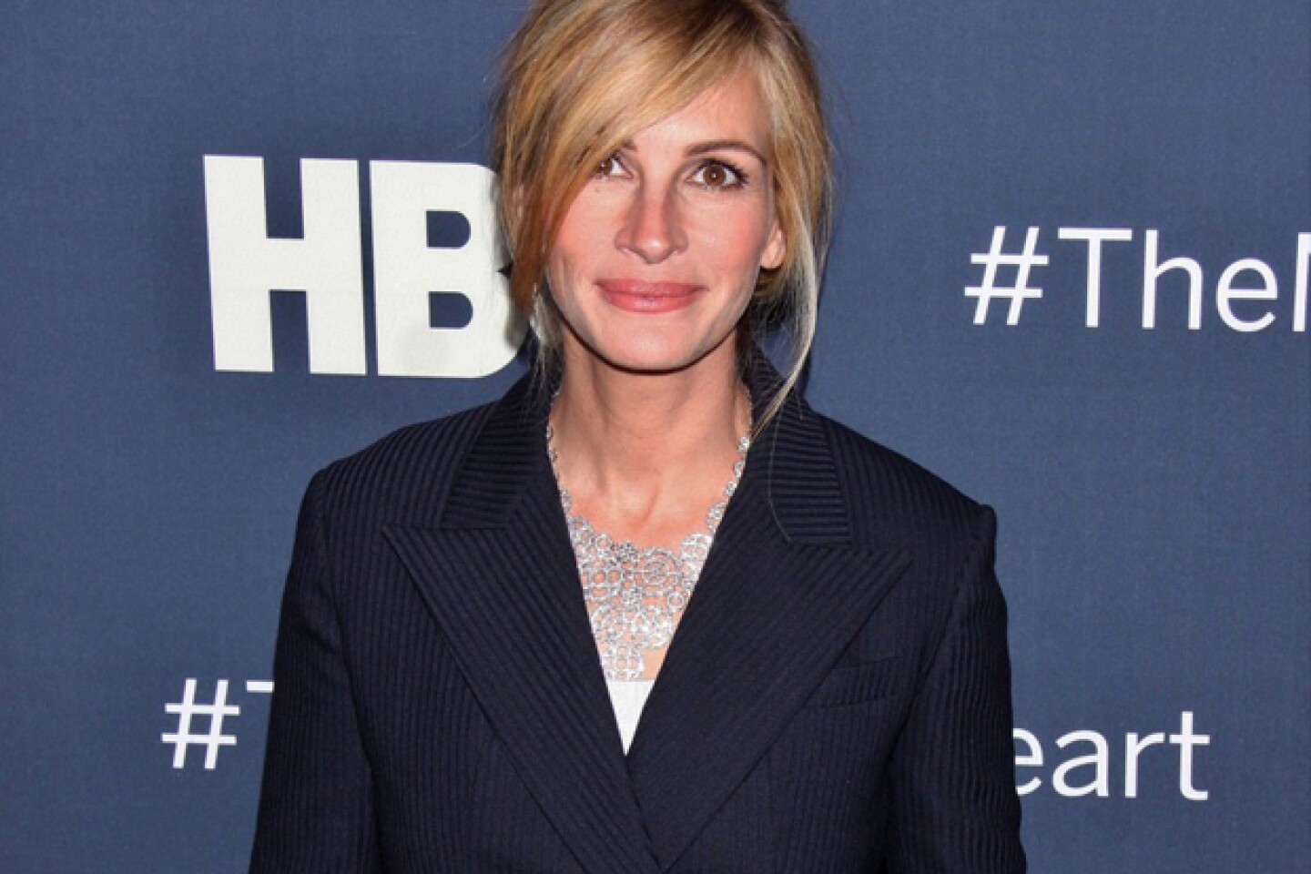 Julia Roberts se portó muy cruel ante el fallecimiento de su hermana.