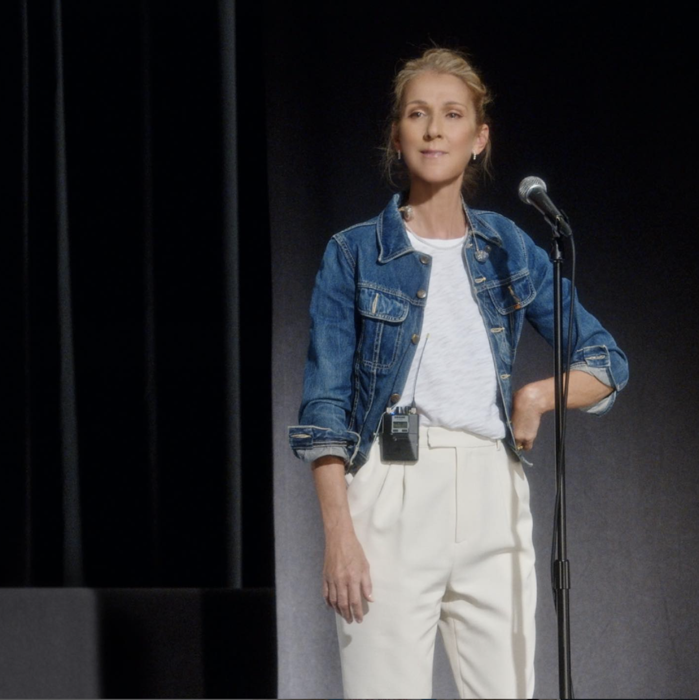 La salud de Céline Dion sigue empeorando