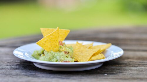 Se ha convertido en la botana favorita y su venta dejó ganancias millonarias