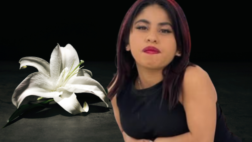 La creadora de contenido Lupita TikTok reapareció recientemente en redes sociales.