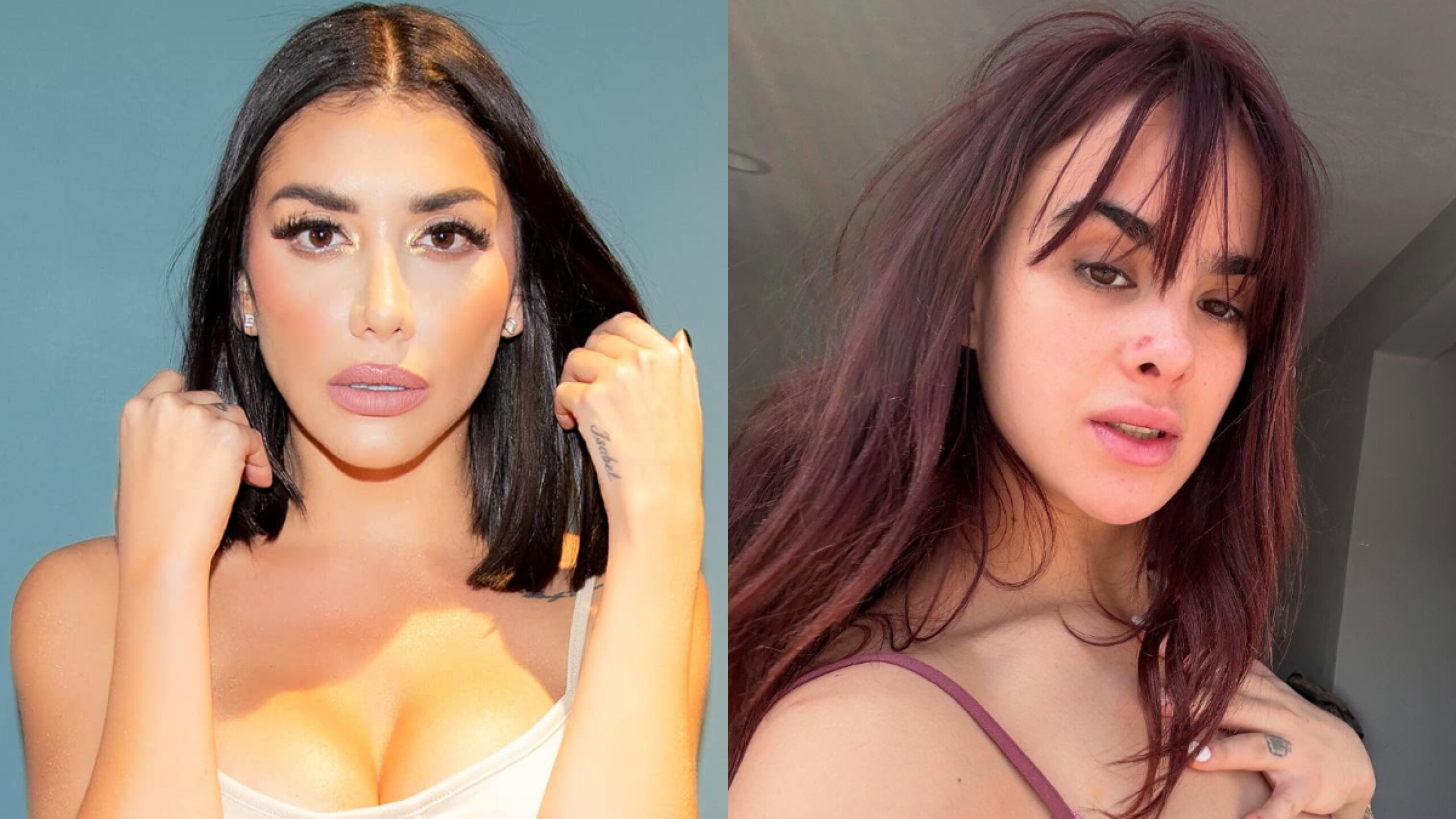 Gala Montes arremete contra Karime Pindter