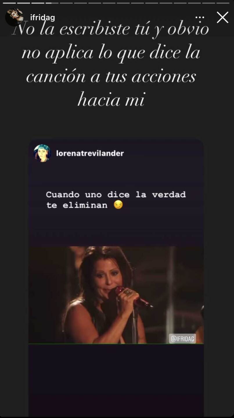 frida sofía alejandra guzmán canción yo te esperaba quién la escribió