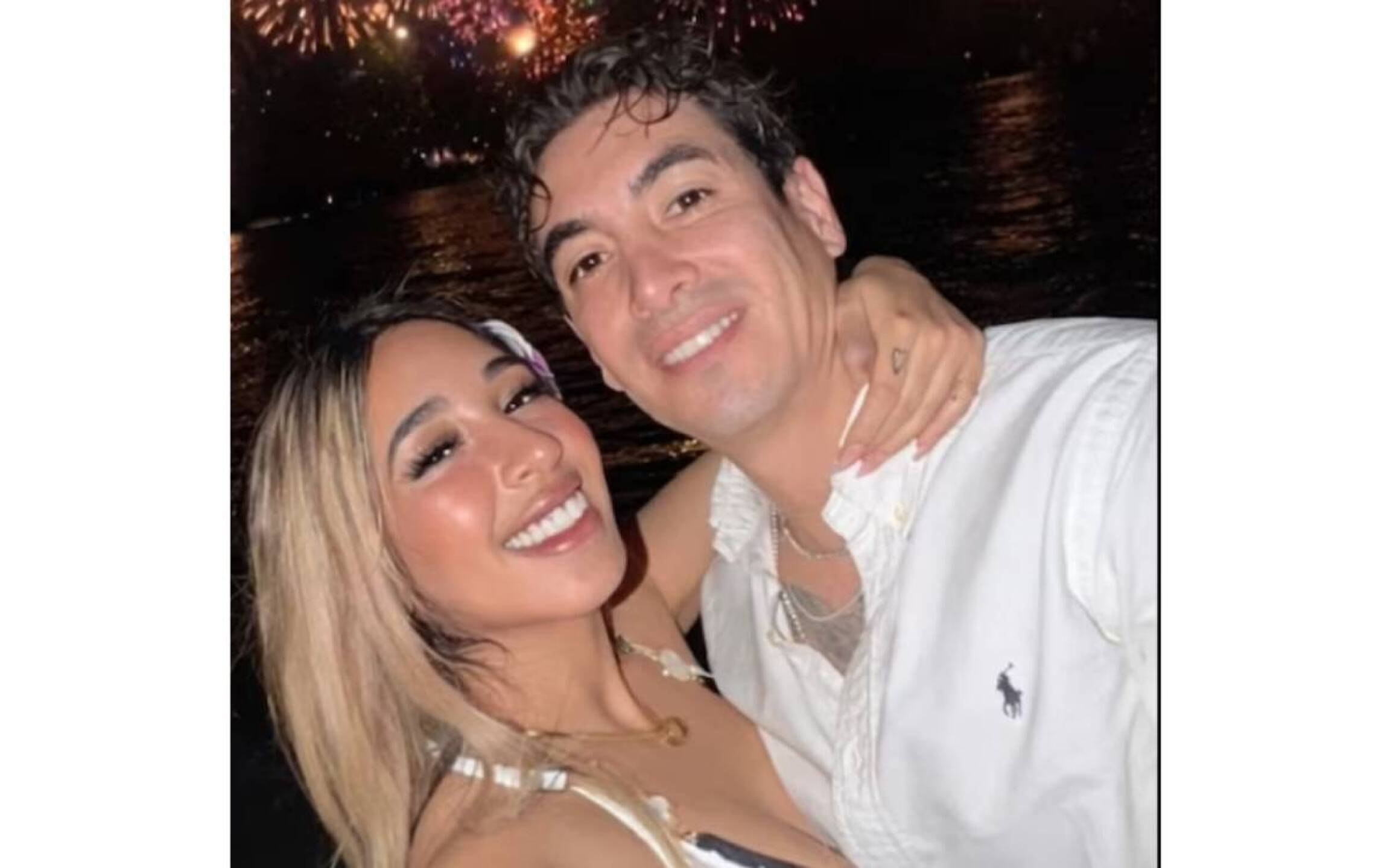 Suavecito y Queen Buenrostro