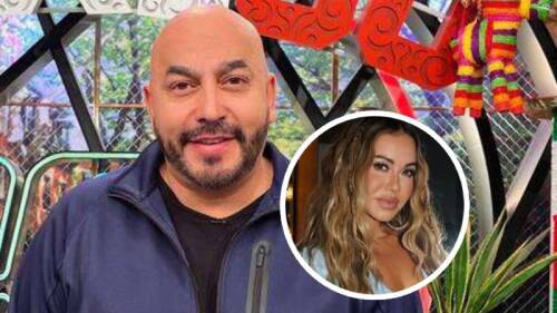 Lupillo Rivera apoya a Chiquis Rivera