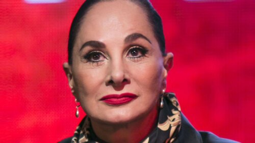 Susana Dosamantes, no se quedó callada ante los actos que ha hecho en los últimos días Jerry Bazúa, y le mandó un mensaje en redes sociales.