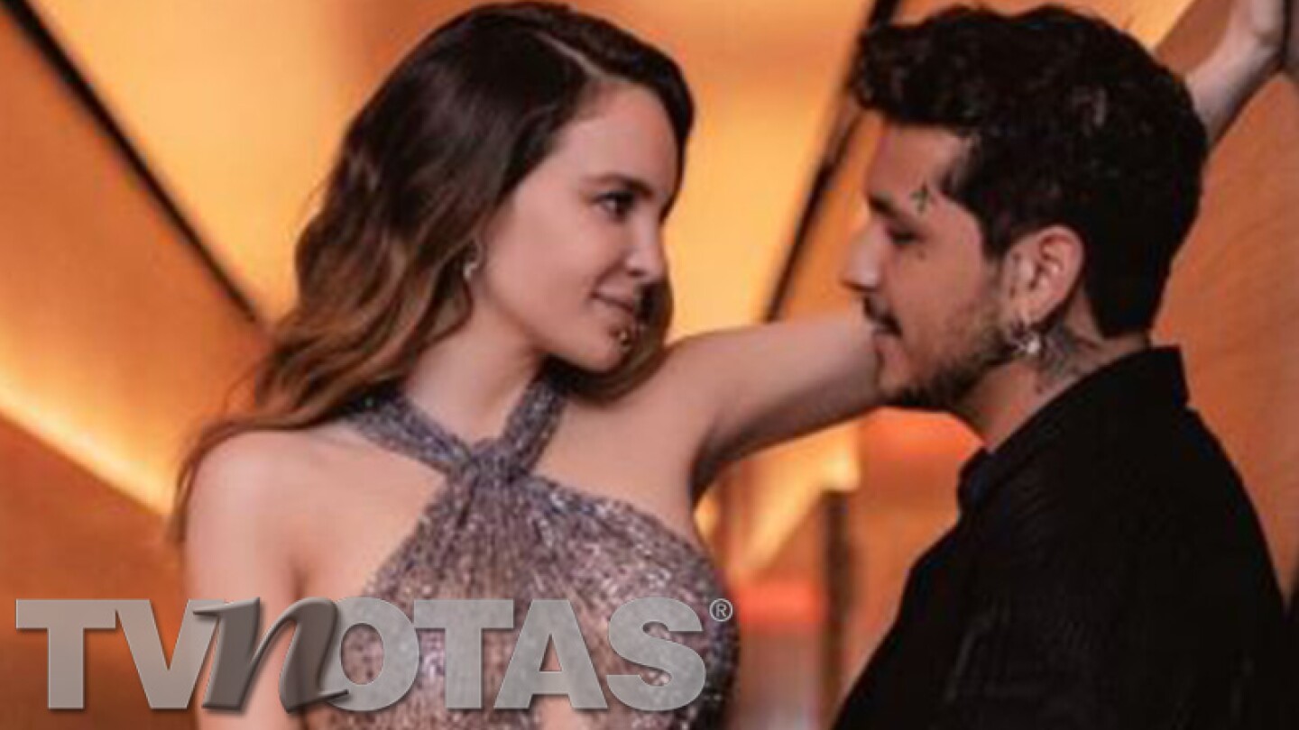 Belinda y Nodal.