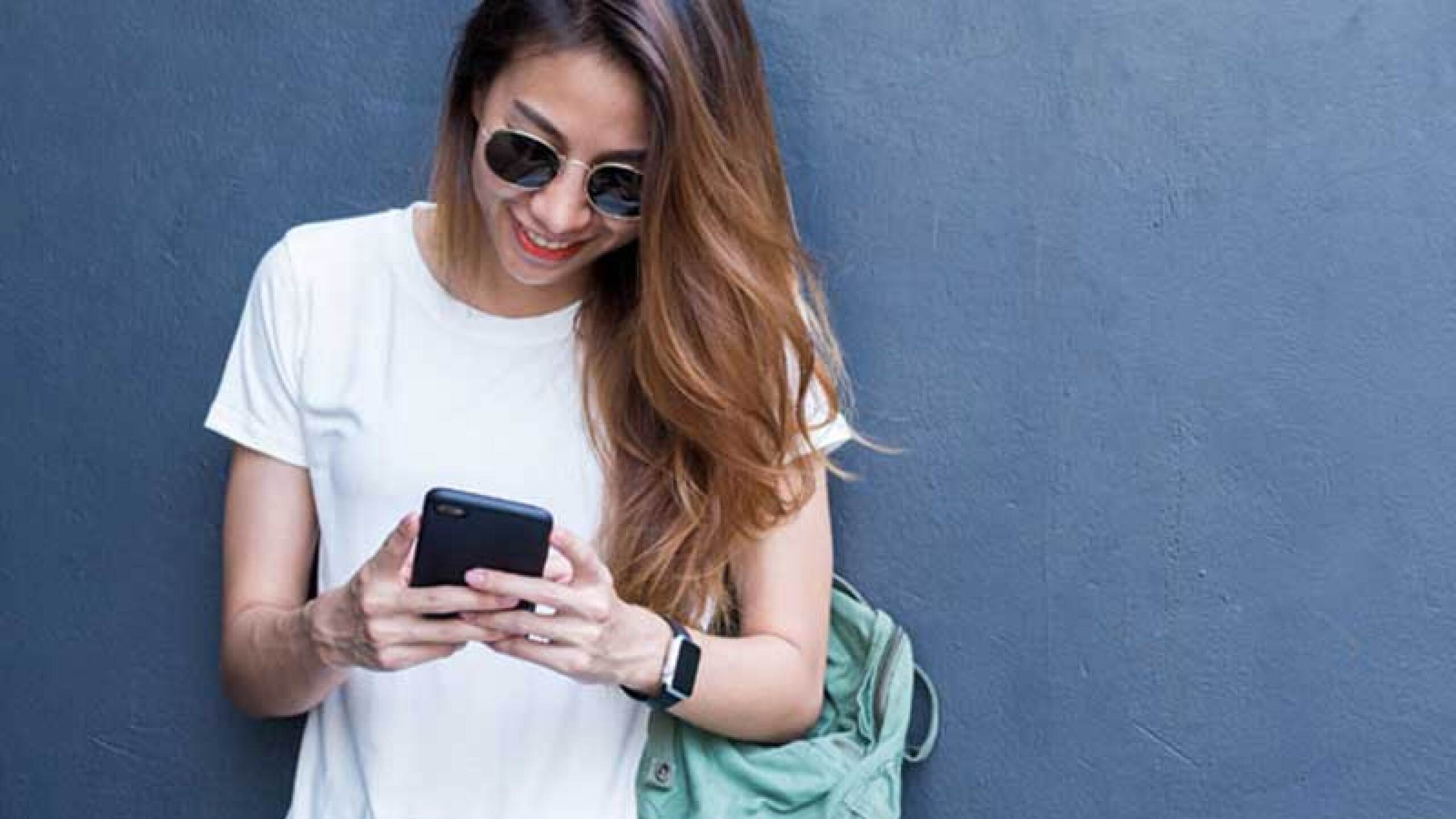 Te dan adaptación a la oscuridad.