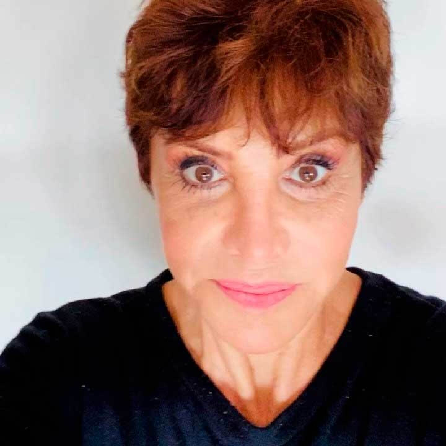 Maribel Fernández ‘La Pelangocha’