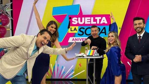 Vanessa Claudio habría firmado un contrato por un año