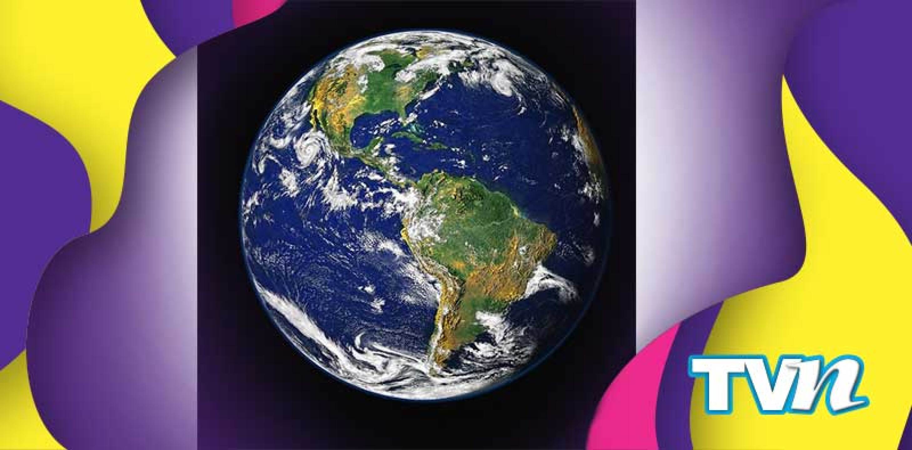 LA NASA aseguró que no había peligro