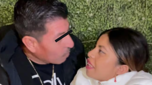 Ricardo N y Lupita TikTok