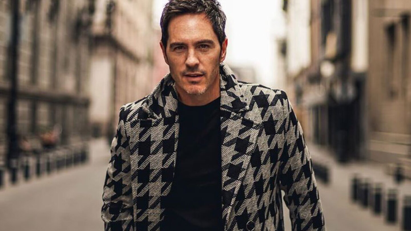 Mauricio Ochmann TVN