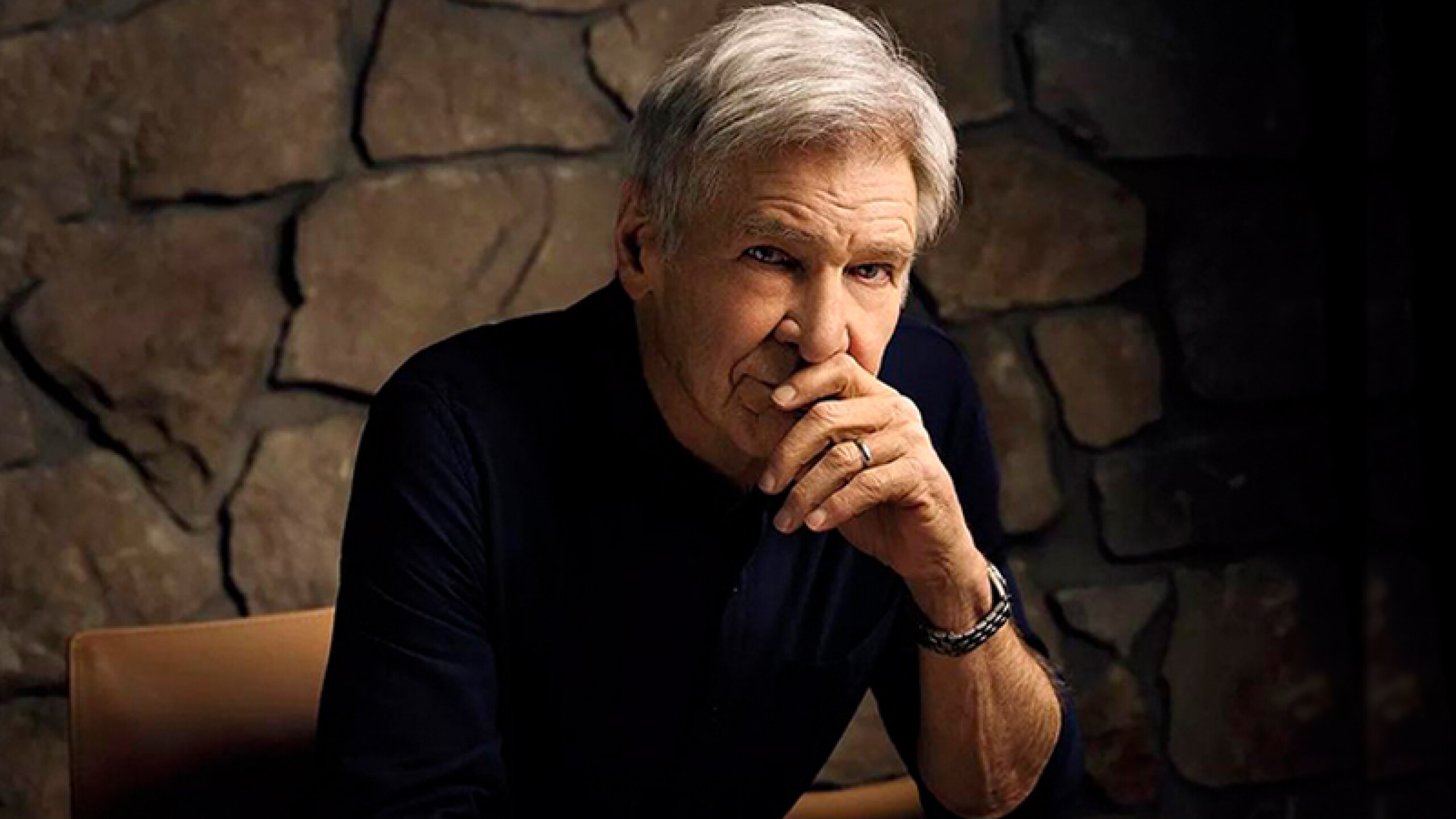 Harrison Ford Indiana Jones