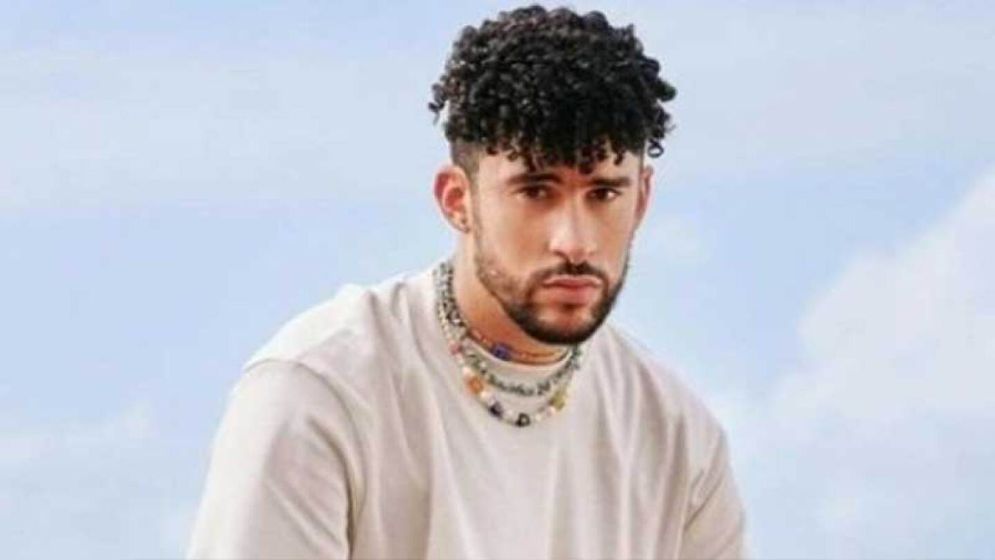 Bad Bunny es tachado de nefasto