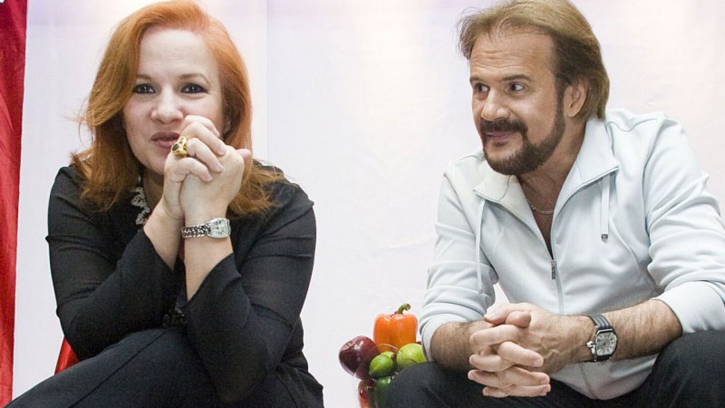 La cita es el próximo 27 de marzo.