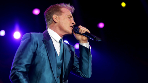 Emmanuel conmueve en 'Juego de Voces': habla del delicado estado de salud de su esposa y recuerda el asesinato de su hermana