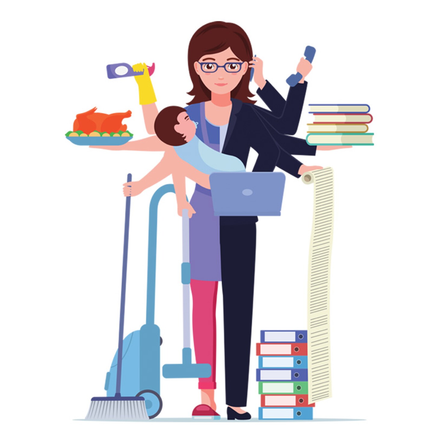 la villita tvnotas Unidos hombres y mujeres en la corresponsabilidad del hogar