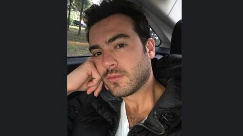 Familiares de la víctima piden que se haga justicia.