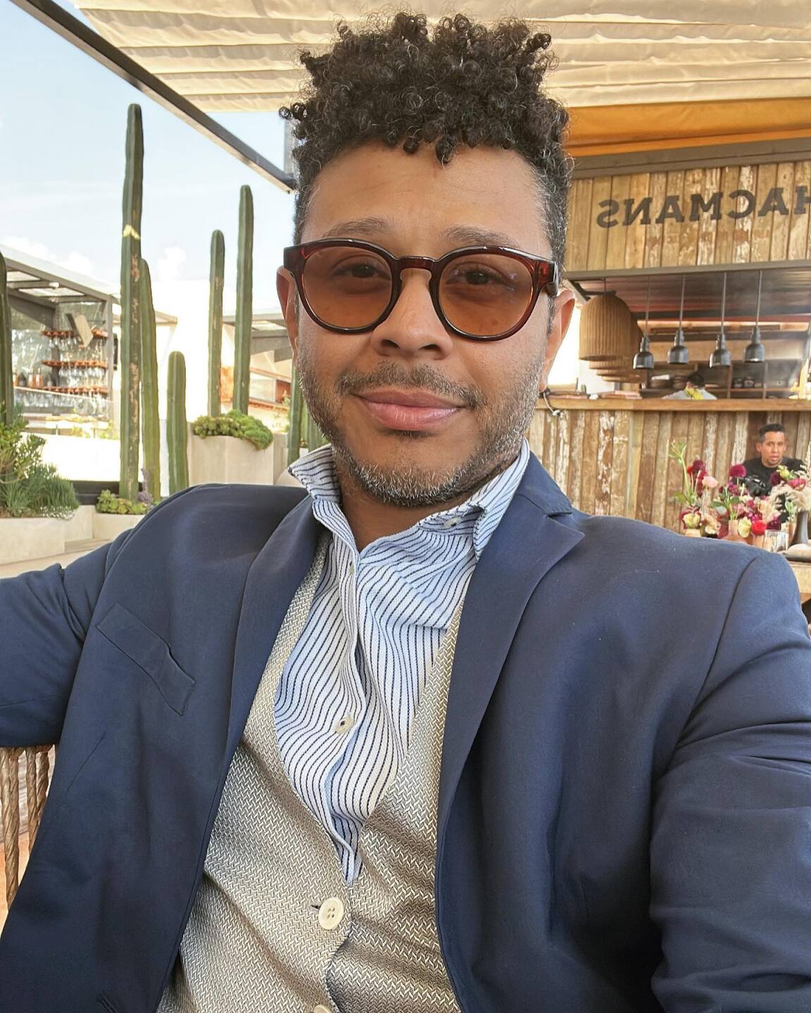 Kalimba foto representativa