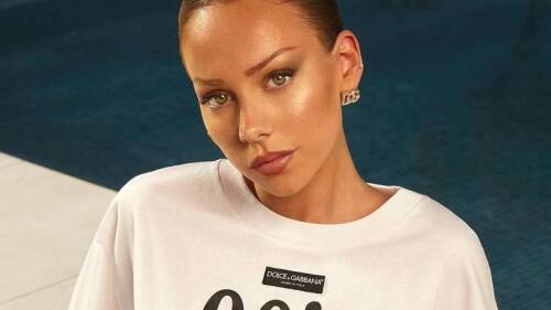 Ester estrena romance