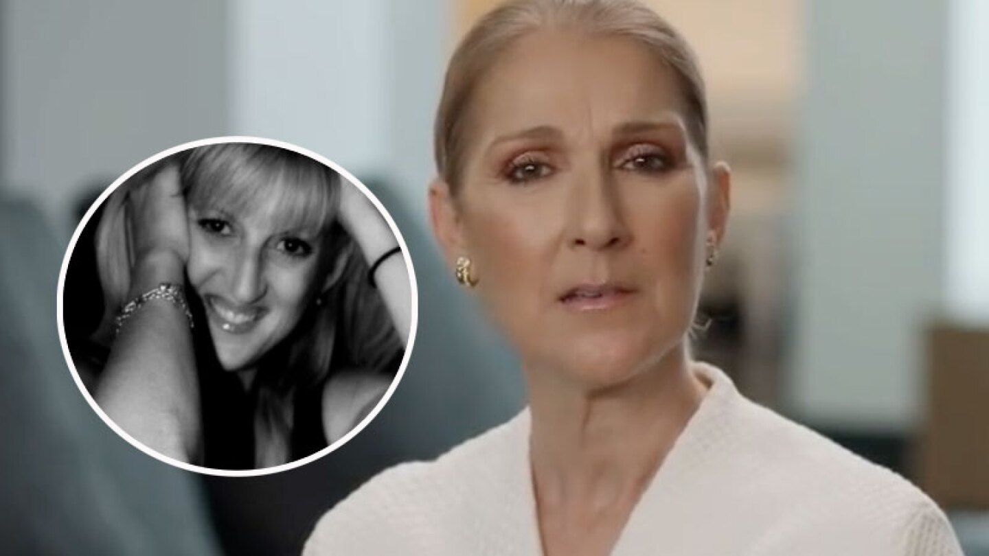 Fallece la sobrina de Céline Dion