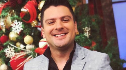 Tras diversos rumores, el conductor de 34 años se despidió de la emisión matutina.