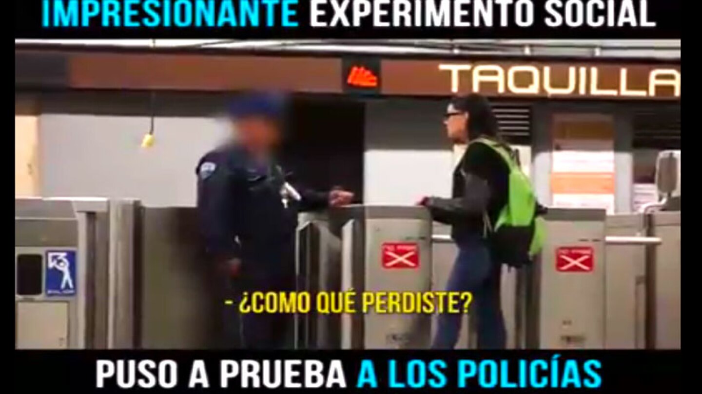 El resultado es sorpresivo y muy representativo.