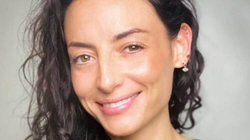 Marimar Vega revela si desea ser mamá pronto