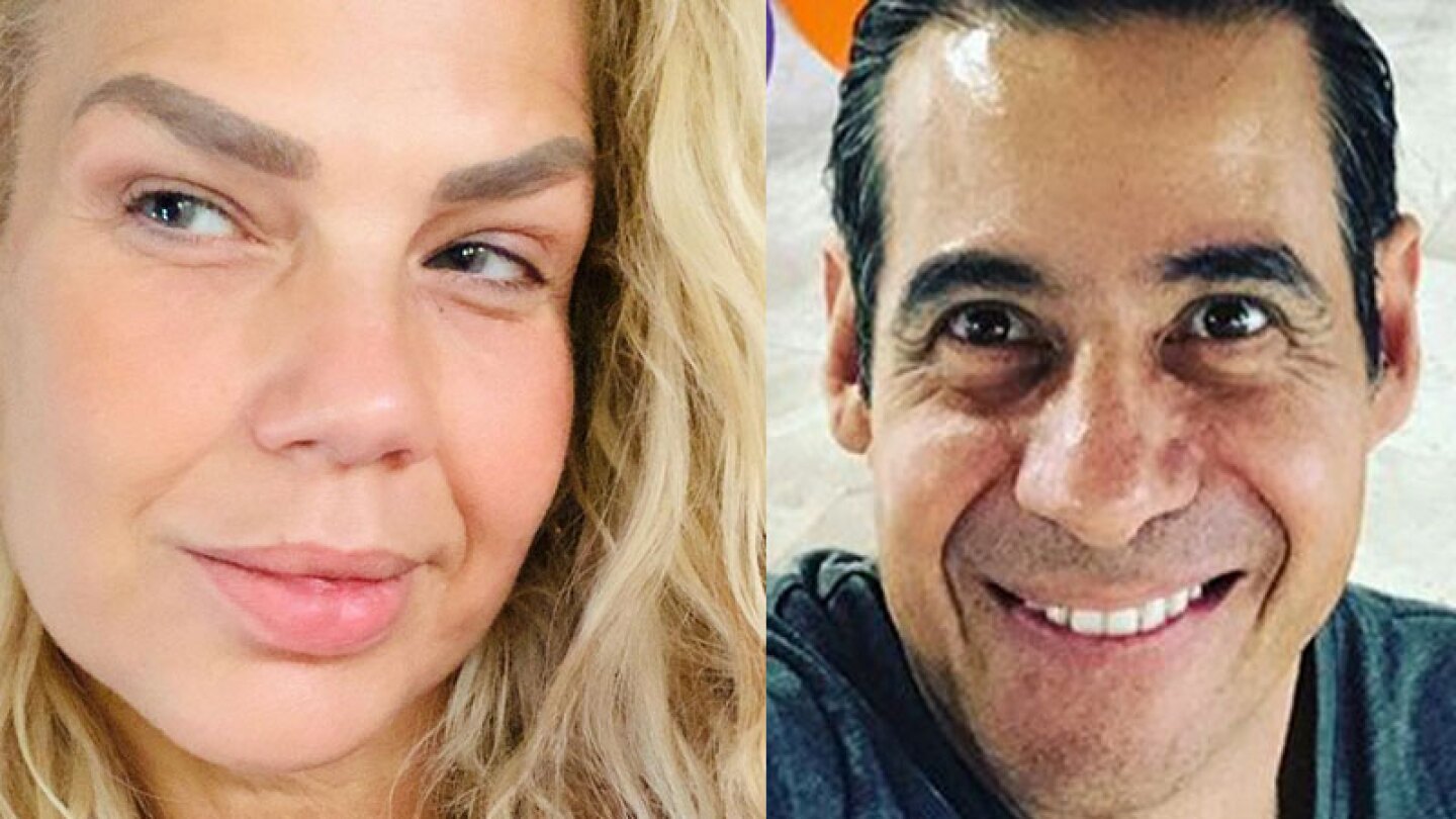 Televisa le quita el sueldo a Yordi para dárselo a Niurka