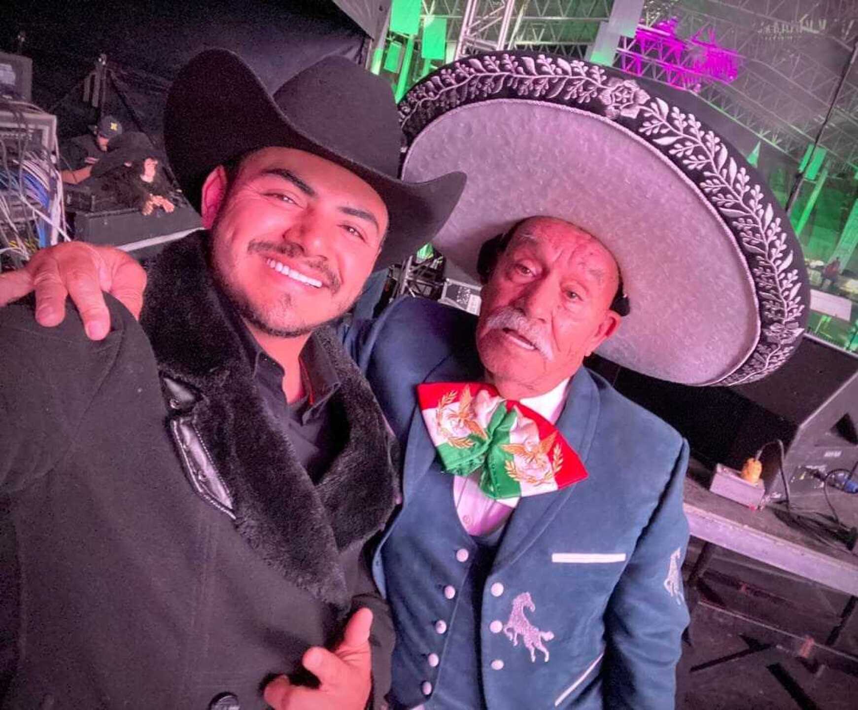 Gerardo Ortiz