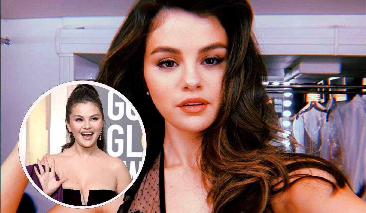 Selena Gomez admite que su cuerpo ha cambiado y sin miedo y con orgullo lo aplaude: “está bien ser yo misma"