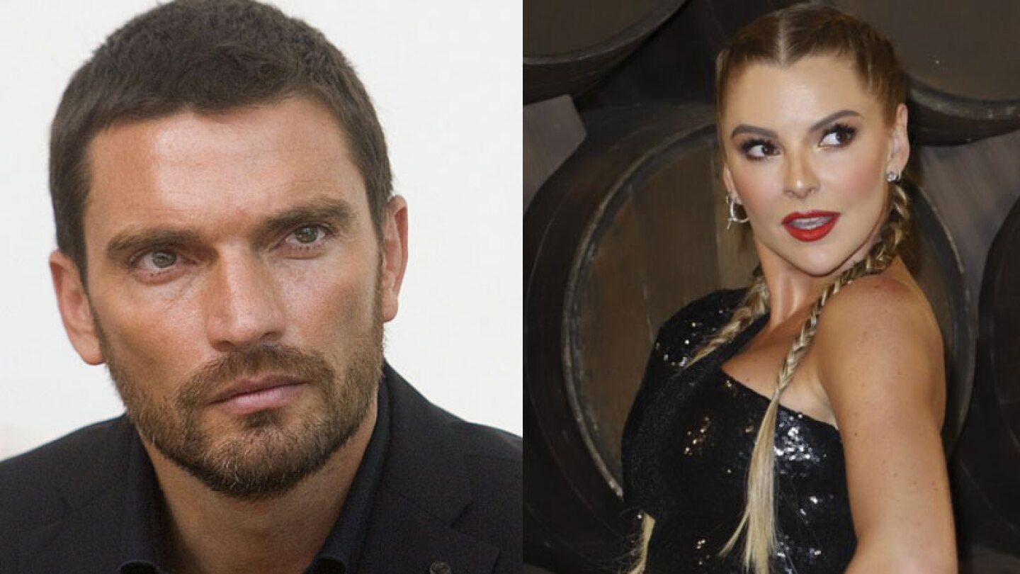 Aunque Julián Gil apeló la decición del juez, Marjorie de Sousa volvió a ganar.