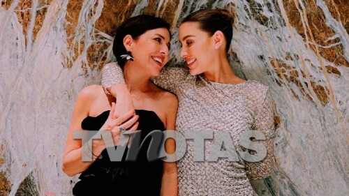 Stephanie Salas llevará al altar a Michelle Salas el día su boda ¿y Luis Miguel?