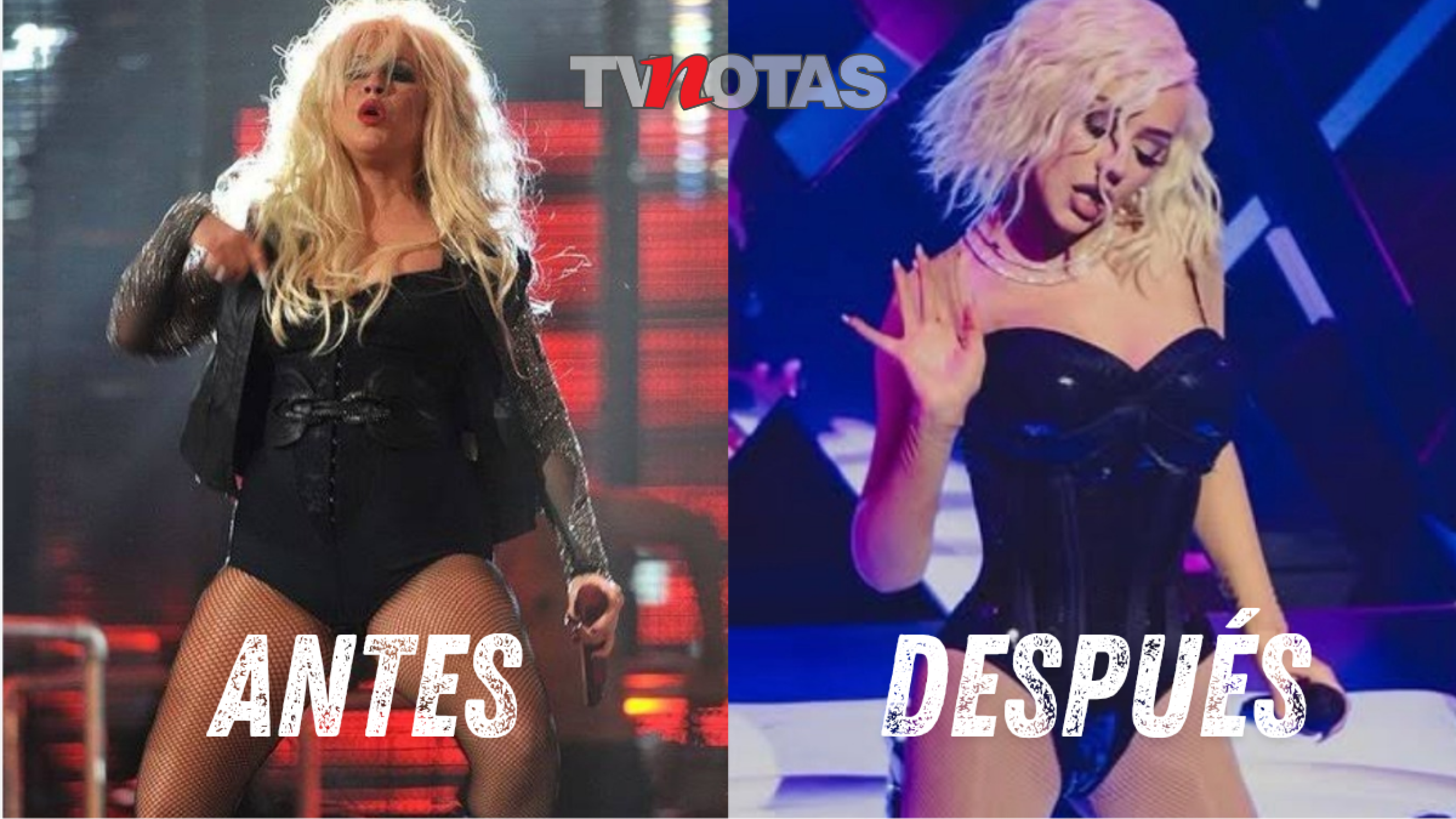 Christina Aguilera