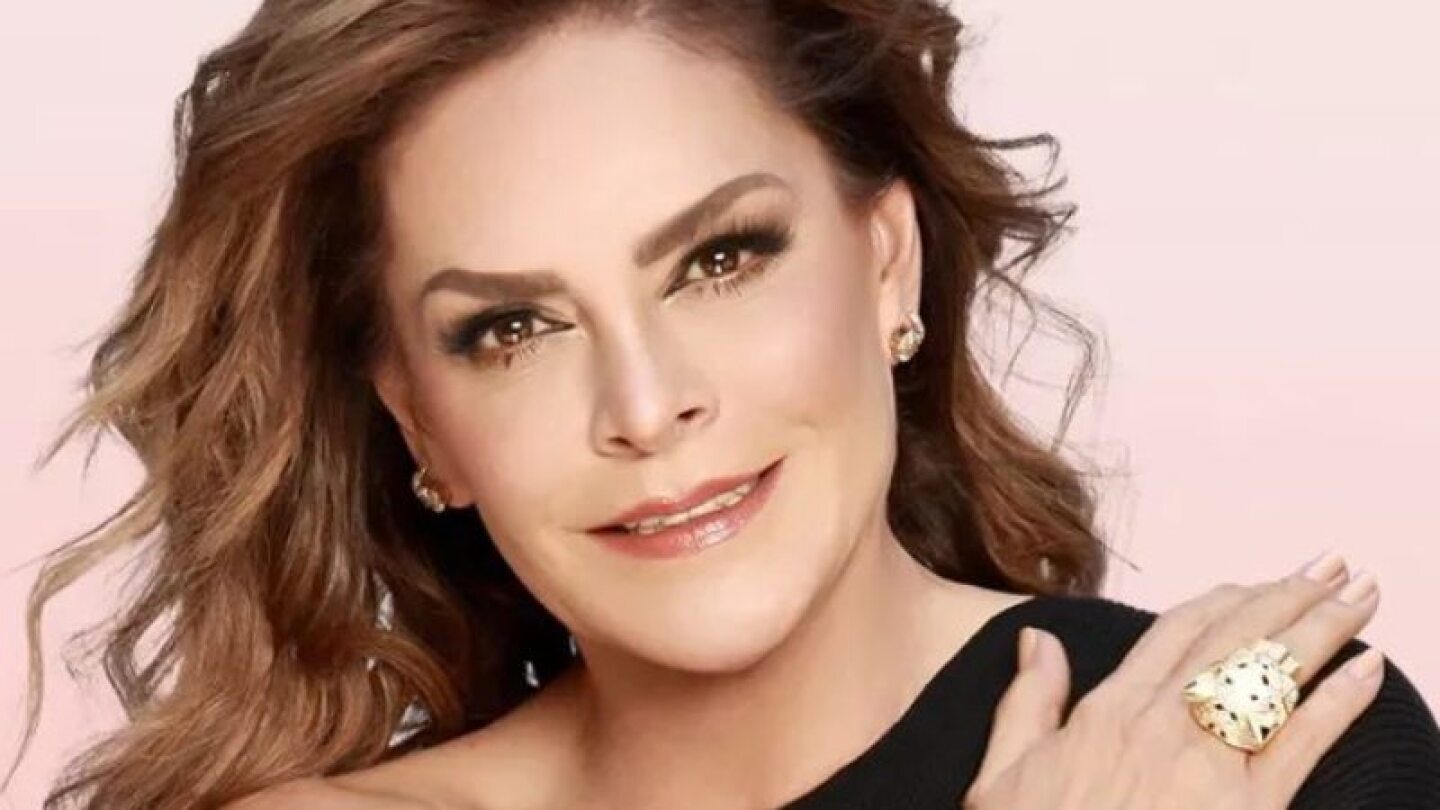 Mara Patricia Castañeda da positivo a Covid