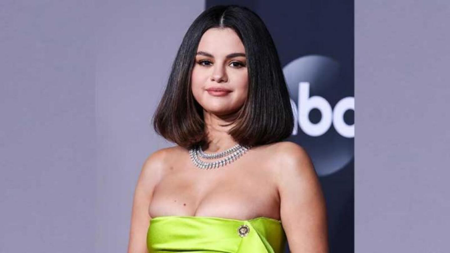 Selena Gomez recomendaciones películas