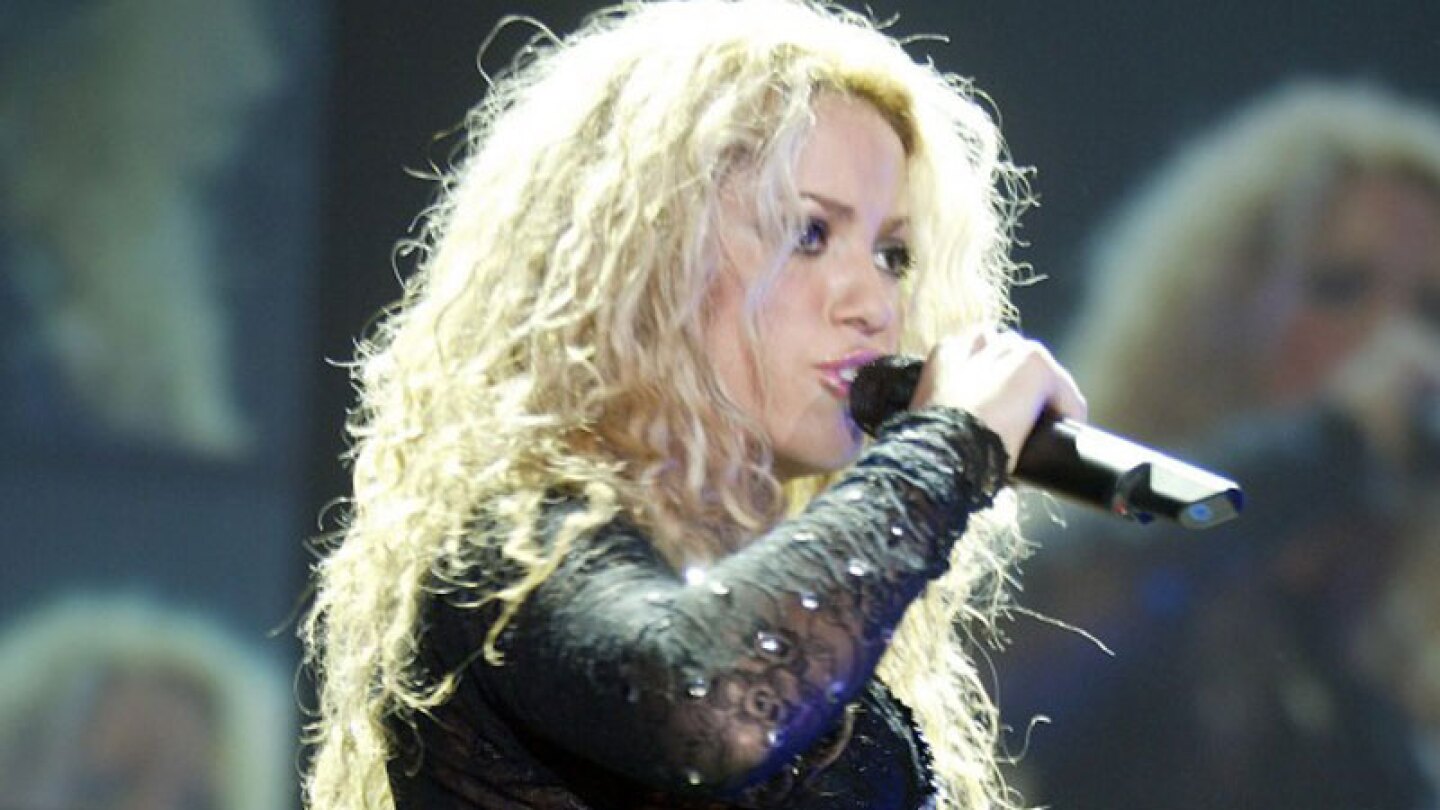 Shakira reapareció en video y pese a su enfermedad, así se escuchó su voz