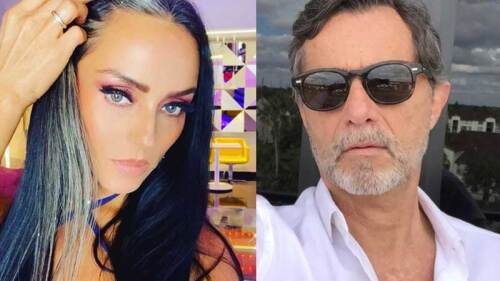 Humberto Zurita también dio su versión sobre lo que sucedió