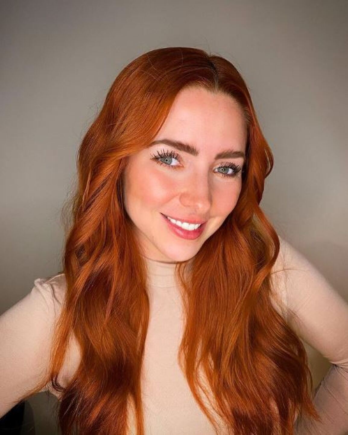 Ariadne Díaz pide apoyo tras ataque de cocodrilo a su perrita