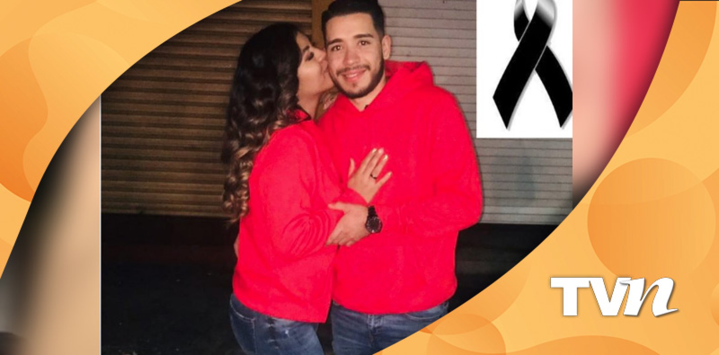 Captura de pantalla de Facebook